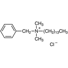 Benzyldimethyltetradecylammonium Chloride, 100G - A0208-100G