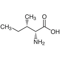 D-Alloisoleucine, 1G - A0212-1G