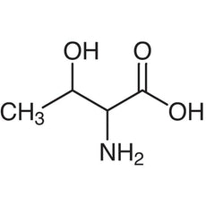 DL-Allothreonine(contains Threonine), 1G - A0214-1G