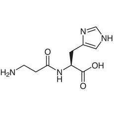beta-Alanyl-L-histidine, 5G - A0222-5G