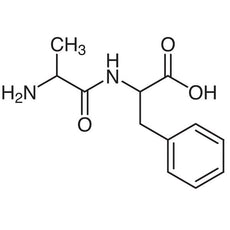 DL-Alanyl-DL-phenylalanine, 1G - A0223-1G