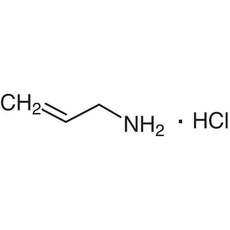 Allylamine Hydrochloride, 25G - A0226-25G