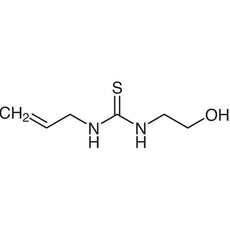 N-Allyl-N'-(2-hydroxyethyl)thiourea, 25G - A0230-25G