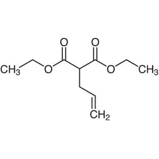 Diethyl Allylmalonate, 25G - A0231-25G