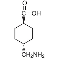 trans-4-(Aminomethyl)cyclohexanecarboxylic Acid, 100G - A0236-100G