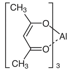 Tris(2,4-pentanedionato)aluminum(III), 500G - A0241-500G
