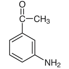 3'-Aminoacetophenone, 25G - A0249-25G