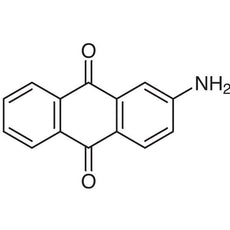 2-Aminoanthraquinone, 25G - A0255-25G