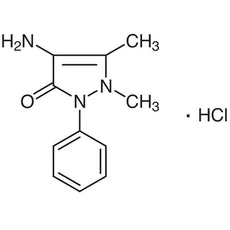 4-Aminoantipyrine Hydrochloride[for Biochemical Research], 25G - A0257-25G