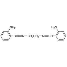 N,N'-Bis(2-aminobenzal)ethylenediamine, 1G - A0261-1G
