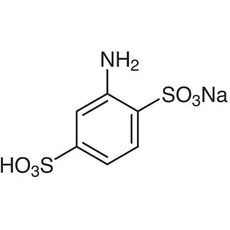 Aniline-2,5-disulfonic Acid Monosodium Salt, 25G - A0263-25G