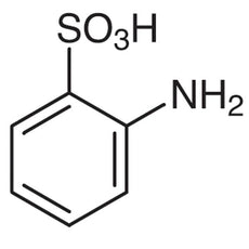 2-Aminobenzenesulfonic Acid, 25G - A0266-25G
