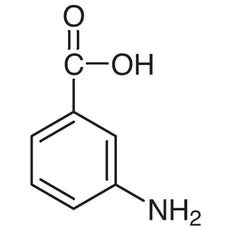 3-Aminobenzoic Acid, 500G - A0268-500G