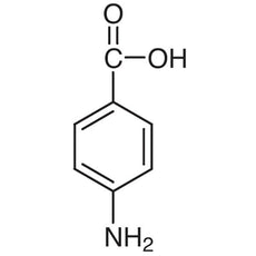 4-Aminobenzoic Acid, 25G - A0269-25G
