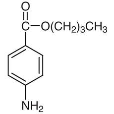 Butyl 4-Aminobenzoate, 25G - A0270-25G