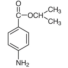 Isopropyl 4-Aminobenzoate, 25G - A0273-25G