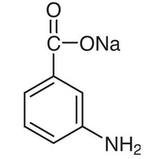 Sodium 3-Aminobenzoate, 25G - A0275-25G