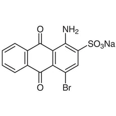 1-Amino-4-bromoanthraquinone-2-sulfonic Acid Sodium Salt, 25G - A0279-25G