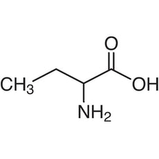 DL-2-Aminobutyric Acid, 25G - A0280-25G