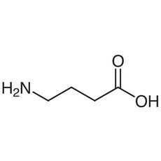 4-Aminobutyric Acid, 100G - A0282-100G