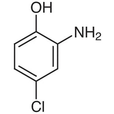 2-Amino-4-chlorophenol, 25G - A0284-25G