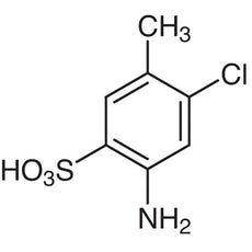 4-Amino-2-chlorotoluene-5-sulfonic Acid, 25G - A0286-25G