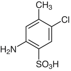 5-Amino-2-chlorotoluene-4-sulfonic Acid, 25G - A0287-25G