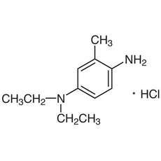 2-Amino-5-(diethylamino)toluene Monohydrochloride, 25G - A0289-25G