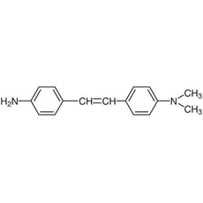 4-Amino-4'-(N,N-dimethylamino)stilbene, 1G - A0291-1G