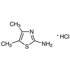 2-Amino-4,5-dimethylthiazole Hydrochloride, 1G - A0292-1G