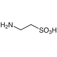 2-Aminoethanesulfonic Acid, 500G - A0295-500G