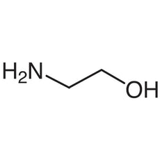 2-Aminoethanol, 500G - A0297-500G