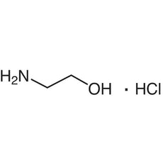 2-Aminoethanol Hydrochloride, 100G - A0298-100G