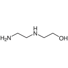 2-(2-Aminoethylamino)ethanol, 25ML - A0299-25ML