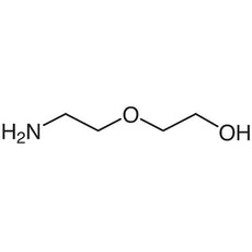 2-(2-Aminoethoxy)ethanol, 500ML - A0301-500ML