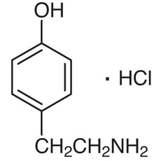 Tyramine Hydrochloride, 1G - A0303-1G