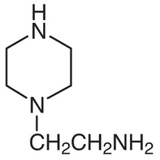 N-(2-Aminoethyl)piperazine, 25ML - A0304-25ML