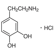 3-Hydroxytyramine Hydrochloride, 25G - A0305-25G