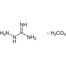 Aminoguanidine Bicarbonate, 25G - A0307-25G