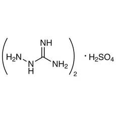 Aminoguanidine Sulfate, 25G - A0309-25G