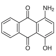 1-Amino-4-hydroxyanthraquinone, 5G - A0314-5G