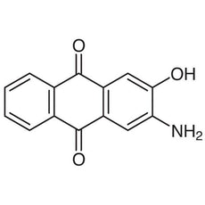 2-Amino-3-hydroxyanthraquinone, 500G - A0315-500G