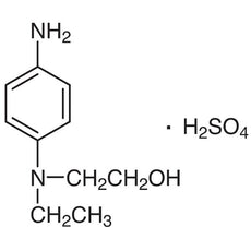 4-Amino-N-(2-hydroxyethyl)-N-ethylaniline Sulfate, 25G - A0320-25G