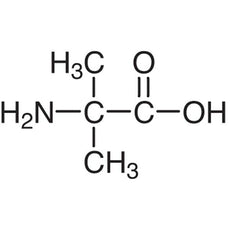 2-Aminoisobutyric Acid, 100G - A0323-100G