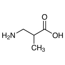 DL-3-Aminoisobutyric Acid, 1G - A0324-1G