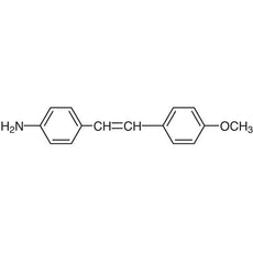 4-Amino-4'-methoxystilbene, 1G - A0326-1G