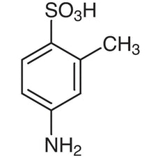 m-Toluidine-4-sulfonic Acid, 25G - A0329-25G