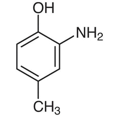 2-Amino-p-cresol, 100G - A0330-100G