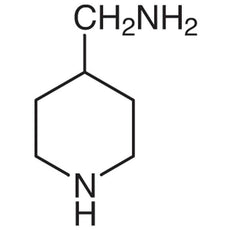 4-(Aminomethyl)piperidine, 500G - A0331-500G