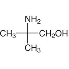 2-Amino-2-methyl-1-propanol, 500ML - A0333-500ML